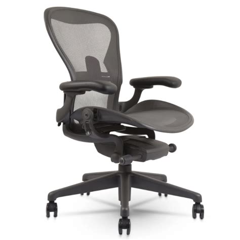 aeron remastered refurbished.